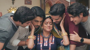 पंड्या स्टोर 1. évad Ep.247 247. epizód