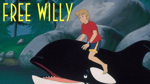 Free Willy kép