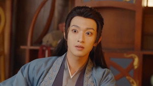 苍月无烬 1. évad Ep.2 2. epizód