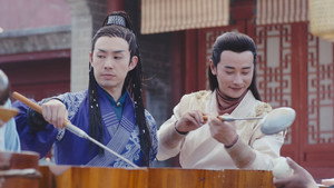 The Princess Weiyoung 1. évad Ep.13 13. epizód