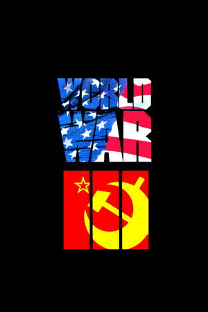 World War III poszter