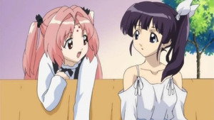 GIRLSブラボー 1. évad Ep.5 5. epizód