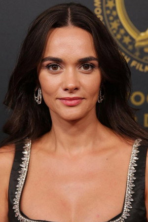Hande Soral profil kép