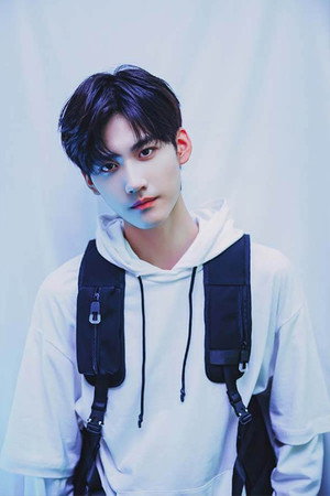 周柯宇 profil kép