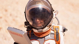 Stars on Mars 1. évad Ep.7 7. epizód
