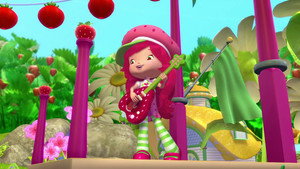 Strawberry Shortcake's Berry Bitty Adventures 1. évad Ep.16 16. epizód