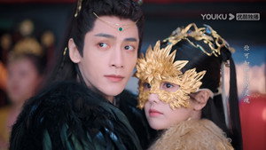 长月烬明 1. évad Ep.23 23. epizód