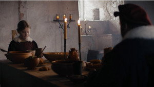 Historien om Danmark 1. évad Ep.5 5. epizód