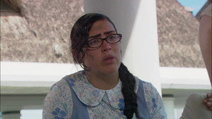 La fea más bella 1. évad Ep.172 172. epizód