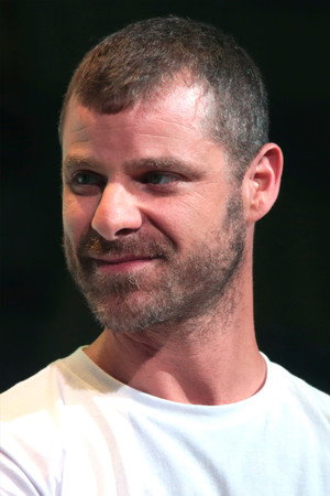 Matt Stone profil kép