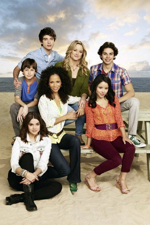 The Fosters poszter