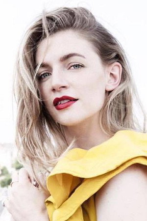 Molly Egelind profil kép