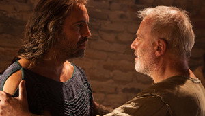 Barabbas 1. évad Ep.1 1. epizód