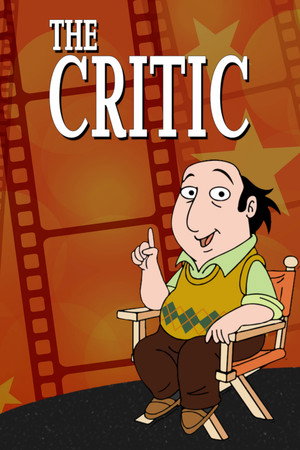 The Critic poszter