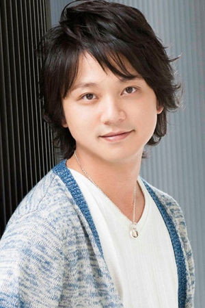 林勇 profil kép