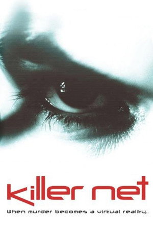 Killer Net poszter