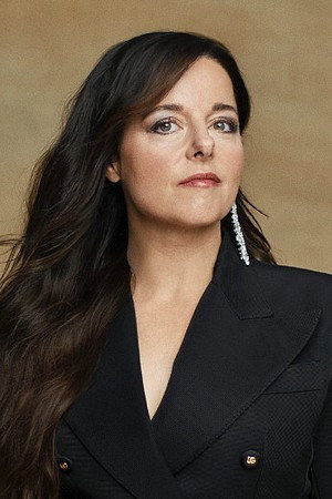Laure Calamy profil kép