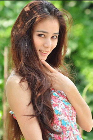 胡敏芝 profil kép