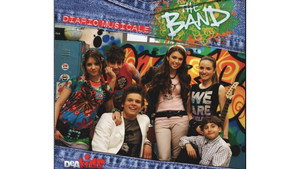 The Band kép
