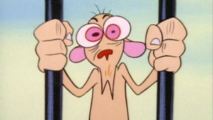 The Ren & Stimpy Show 5. évad Ep.14 14. epizód