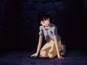 InuYasha 1. évad Ep.21 A leleplezés