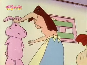 クレヨンしんちゃん 2. évad Ep.695 695. epizód