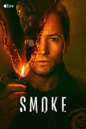 Smoke poszter
