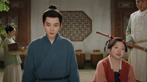 芬芳喜事 1. évad Ep.6 6. epizód