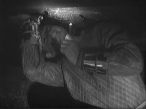 Doctor Who - Ki vagy, doki? 1. évad Ep.30 Aztékok 4. - A sötétség napja