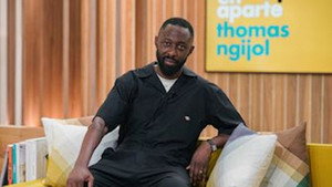 En aparté 7. évad Ep.135 135. epizód