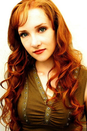 Scarlett Pomers profil kép