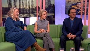 The One Show 20. évad Ep.19 19. epizód