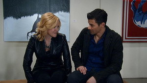 General Hospital 55. évad Ep.243 243. epizód