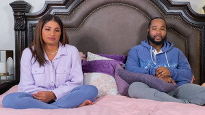 90 Day Fiancé: Pillow Talk 11. évad Ep.16 16. epizód