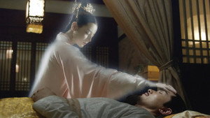 三生三世十里桃花 1. évad Ep.31 31. epizód
