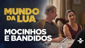 Mundo da Lua 1. évad Ep.14 14. epizód