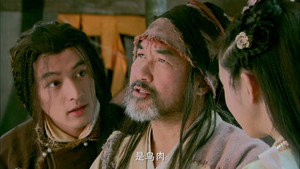 射雕英雄传 1. évad Ep.15 15. epizód