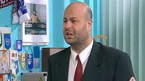 Naša mala klinika 3. évad Ep.6 6. epizód