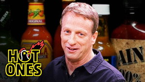 Hot Ones 22. évad Ep.7 7. epizód