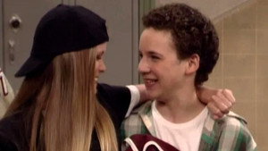 Boy Meets World 2. évad Ep.21 21. epizód