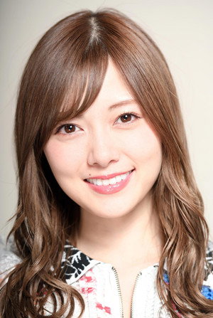 白石麻衣 profil kép