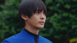 17才の帝国 1. évad Ep.4 4. epizód