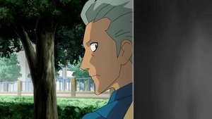 Inazuma Eleven 1. évad Ep.10 Az Akadémia kémje