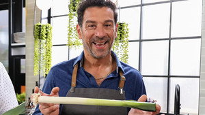 5 chefs dans ma cuisine 1. évad Ep.39 39. epizód