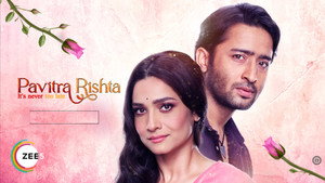 Pavitra Rishta - It's Never Too Late kép