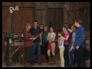 The Saddle Club 2. évad Ep.26 26. epizód