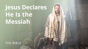The Life of Jesus Christ 1. évad Ep.17 17. epizód