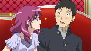 B型H系 1. évad Ep.10 10. epizód