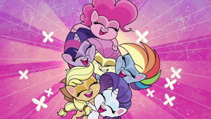 My Little Pony: Pony Life kép
