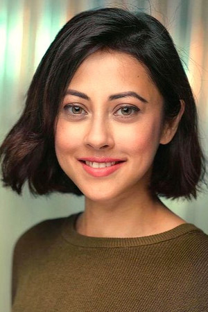 Ainy Jaffri profil kép